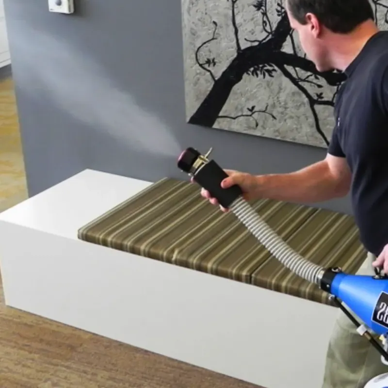 Professional Odor Removal in Elmore, AL